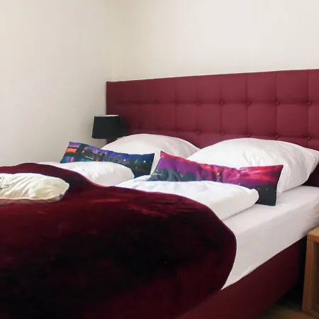 샬레 Chalet Schmittenbach
