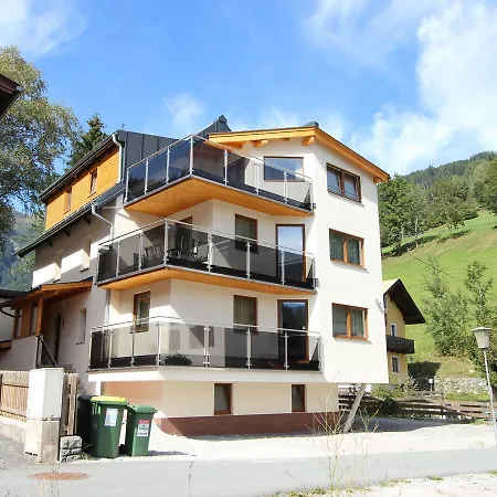 Chalet Schmittenbach 샬레 *