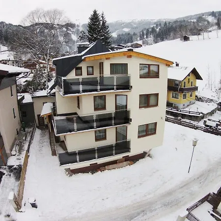 Chalet Schmittenbach 샬레 *