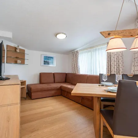 샬레 Chalet Schmittenbach *
