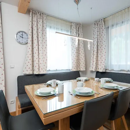 샬레 Chalet Schmittenbach 젤암제